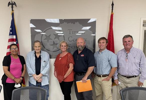 Lance Blackley, photo 1