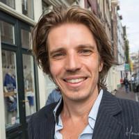 Eric Griffioen, photo 1