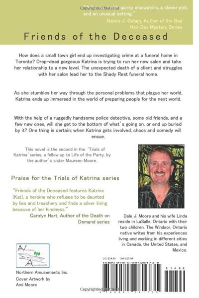 Dale J. Moore, photo 2