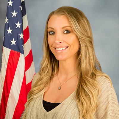 Jenna Landvogt, photo 1