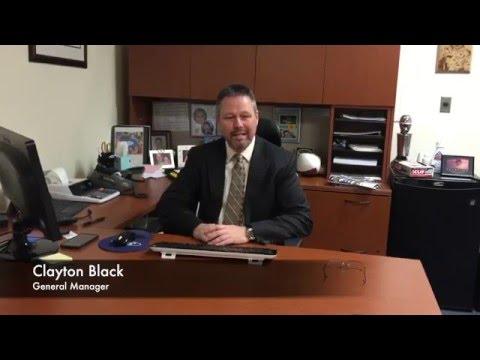 Clayton Black, photo 2