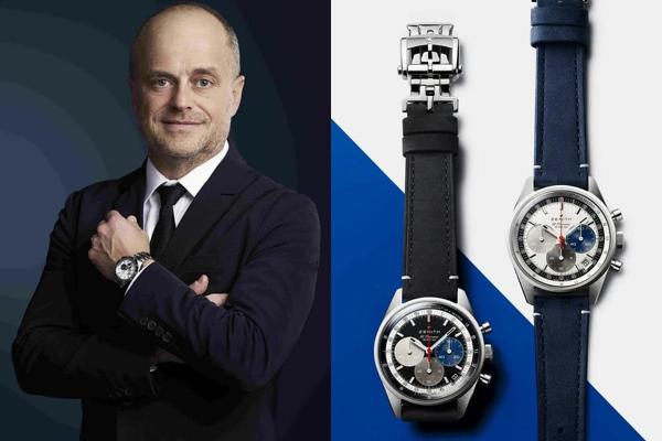 Benoit de Clerck, photo 2