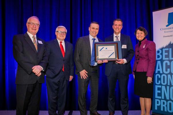 Stephen Coan, photo 1