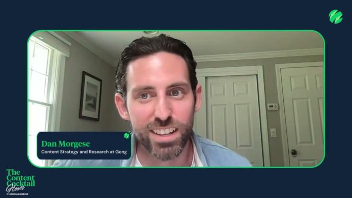 Dan Morgese, photo 2