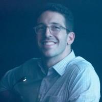 Andrew Berman, photo 2