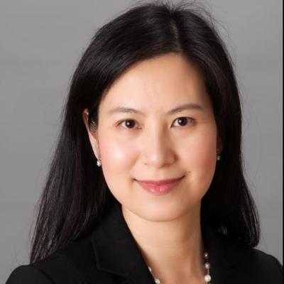 Claudia Yang, photo 1