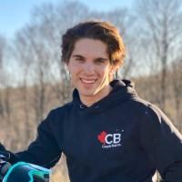 Blake Taylor, photo 2