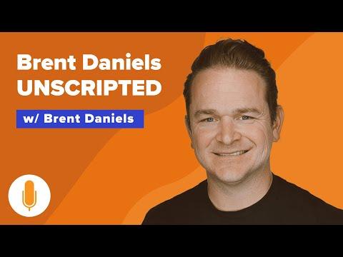 Brent Daniels, photo 2