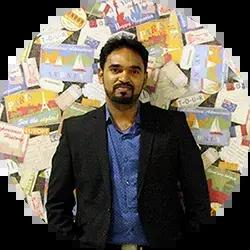 Arun Prasath S, photo 1