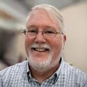 Mike Martin, photo 1