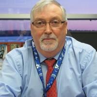 Jack Santerre, photo 1