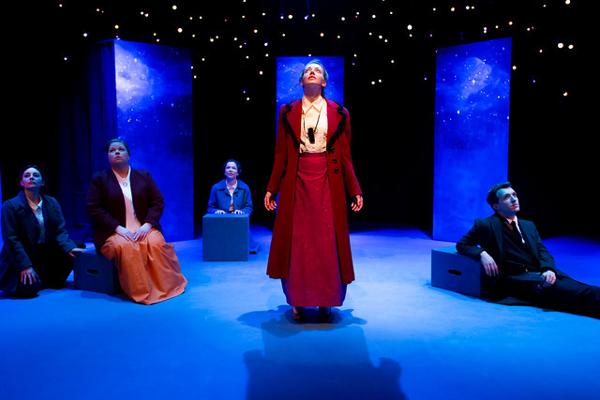 Coriana Hunt Swartz, photo 2