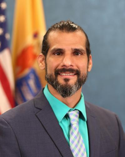 Chris Novick, photo 2