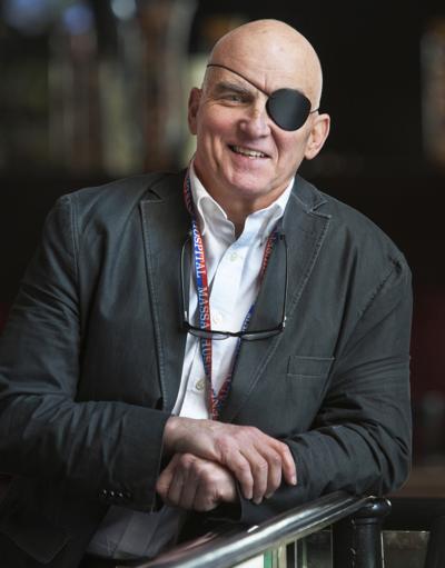 Stephen Durant, photo 2