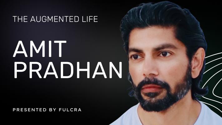 Amit Pradhan, photo 2