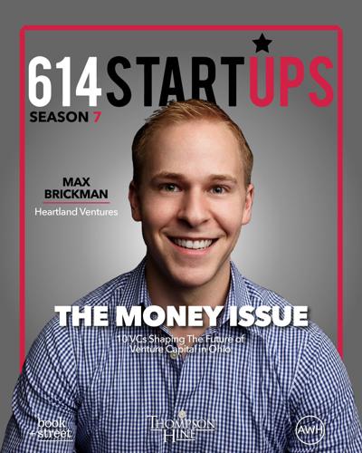 Max Brickman, photo 2