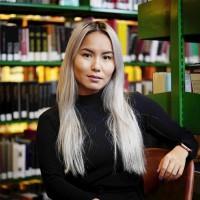 Kimberly Phan, photo 2