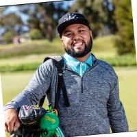 Ryan Lingad, photo 1