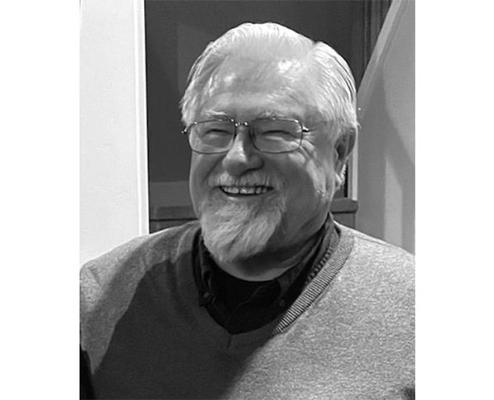 Donald Morrison, photo 1