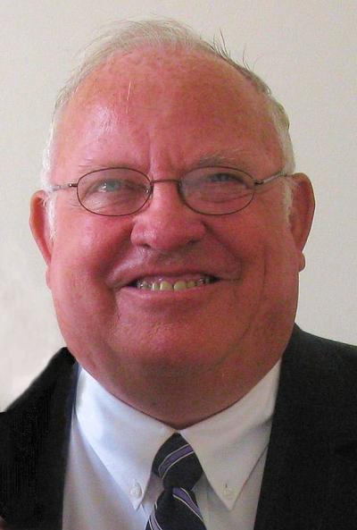 Dwight Johnson, photo 1