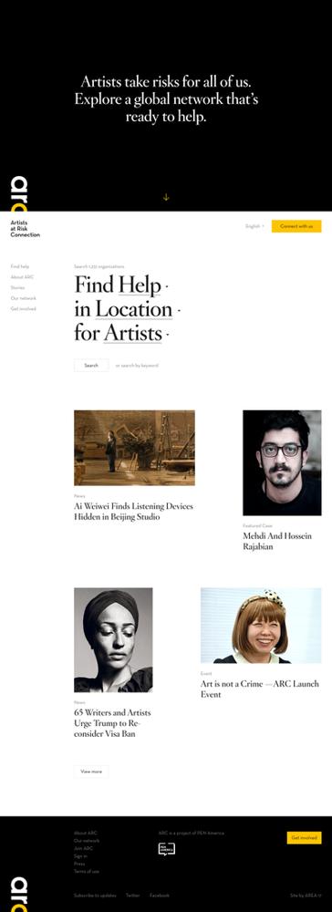 Jesse Golomb, photo 2