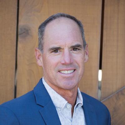 John Abbate, photo 2