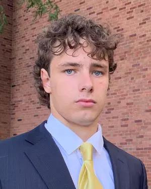 Connor Brophy, photo 1