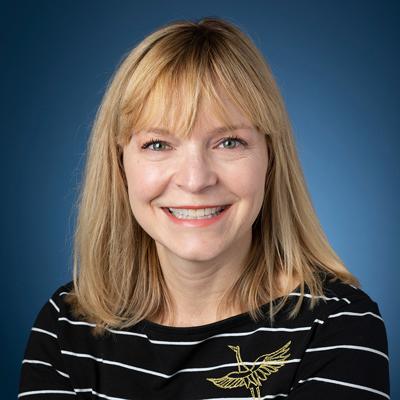 Stacey Barnes, photo 2