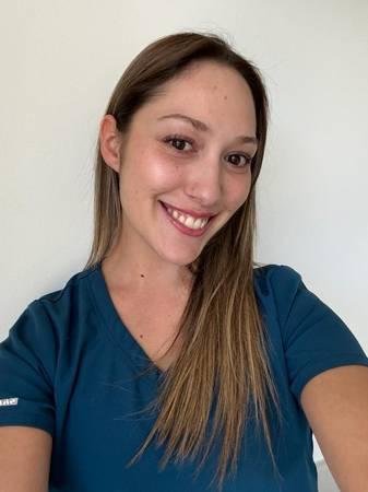 Gabriela  Navarro, photo 1