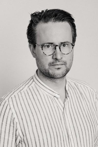 Justus Bruns, photo 2