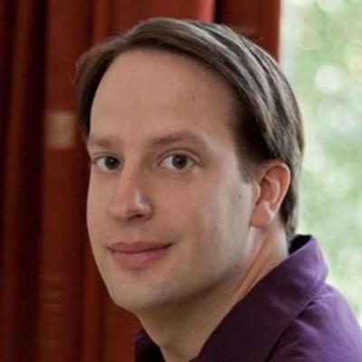 Paul de Groot, photo 1