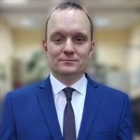 Kirill Moskalev, photo 2