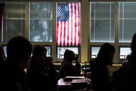 Zachary Silverzweig, photo 1