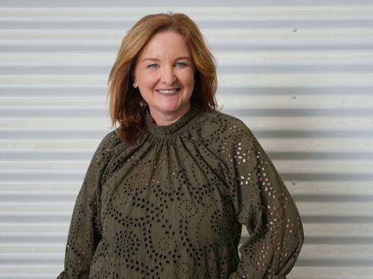 Alison Covington, photo 1