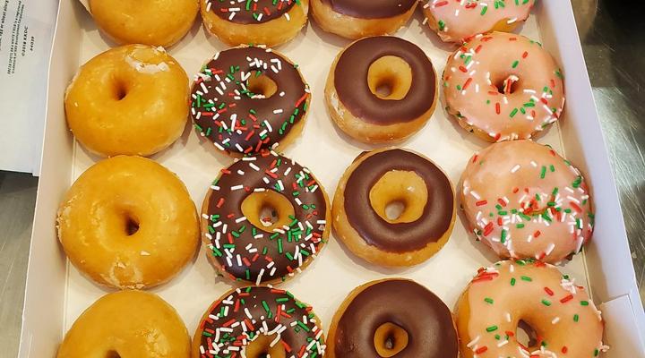 Tony Morrison, photo 1