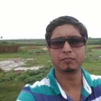 Sudipta Nag, photo 2