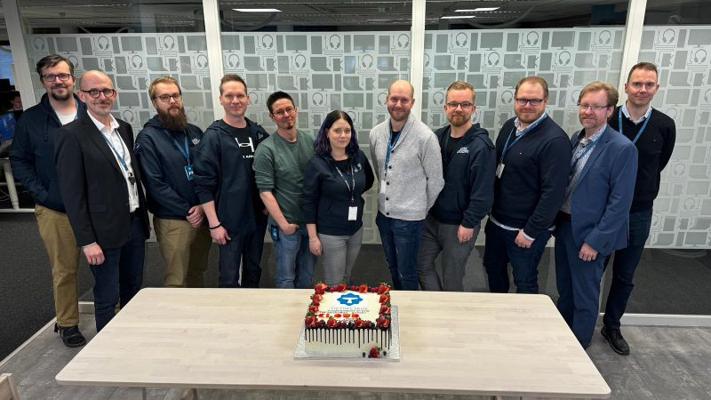 Noah Stumpf, photo 2