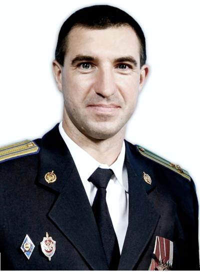 Andrey Pchelintsev, photo 1