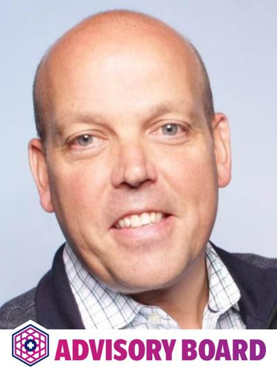Andrew Donovan, photo 2