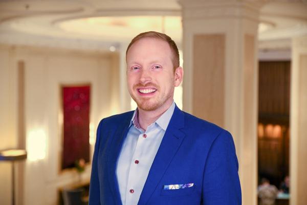 Anthony Washington, photo 2