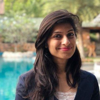 Avni Agrawal, photo 1