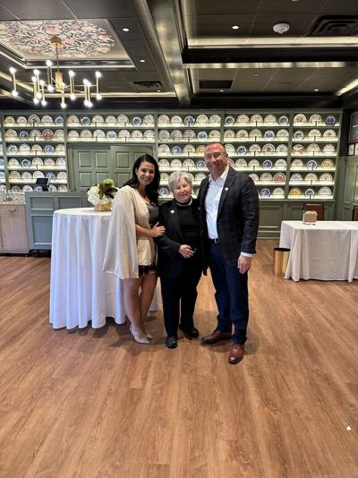 Candida Nicastro, photo 1