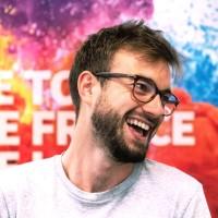 Mathieu Fosse, photo 2