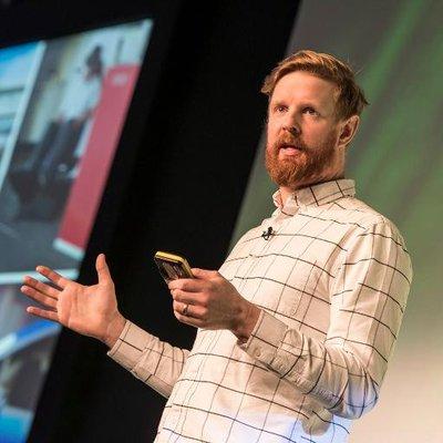 Henry Stuart, photo 2