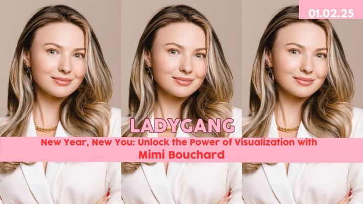 Mimi Dedichen, photo 1