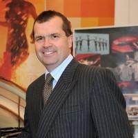 Rob Forsyth, photo 2