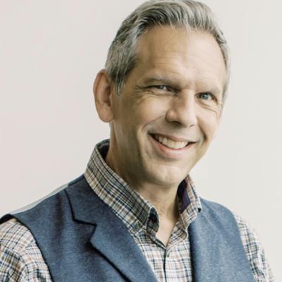 Russell Babb, photo 2