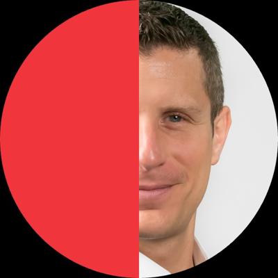 Steve Birnbaum, photo 1