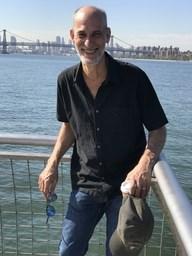 Wayne German, photo 1