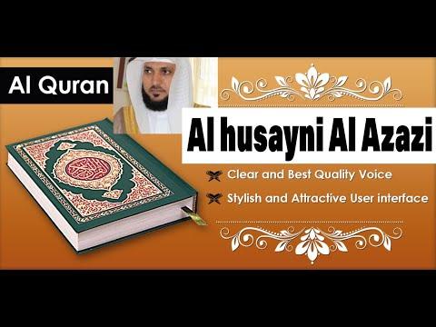 Suheim Azhar, photo 1